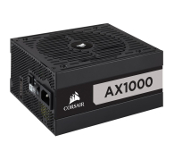 Corsair AX1000 1000W 80 Plus Titanium - 578552 - zdjęcie 1